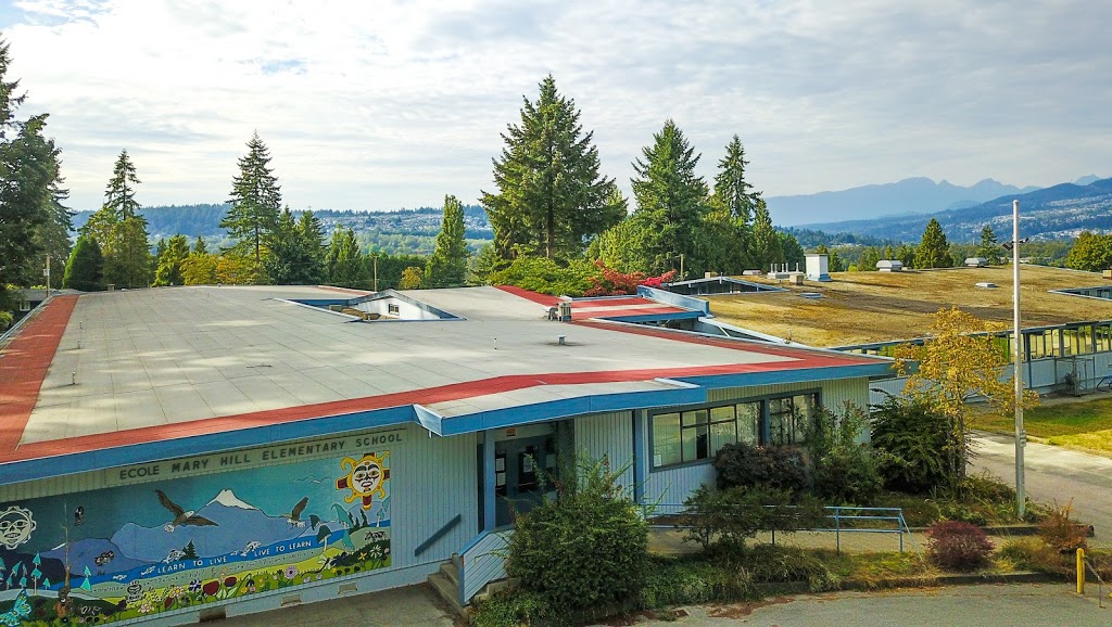 Mary Hill Elementary School | 1890 Humber Crescent, Port Coquitlam, BC V3C 2V7, Canada | Phone: (604) 942-0264