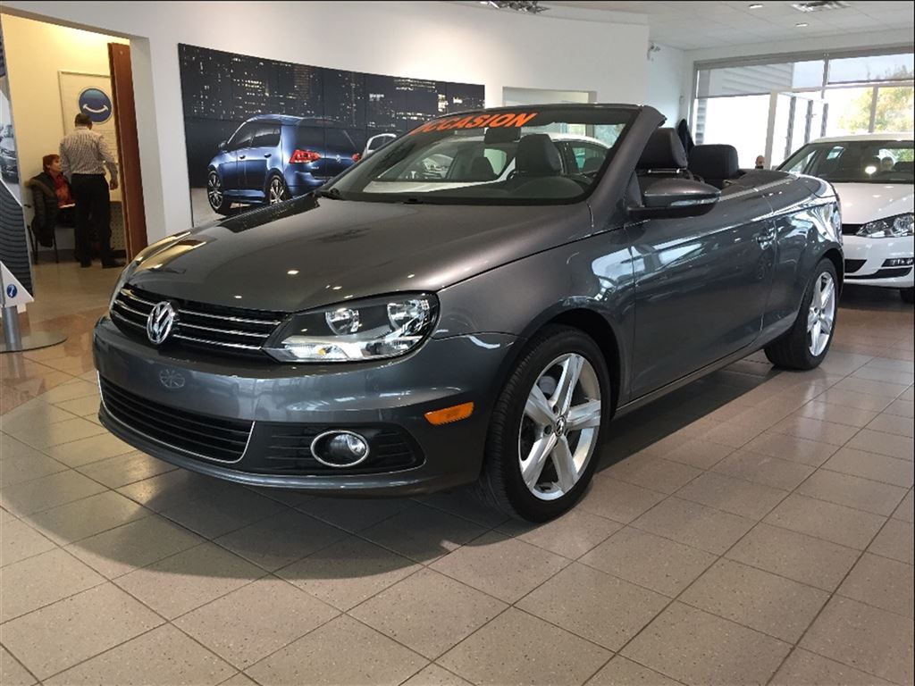 Granby Volkswagen | 1133 Rue Principale, Granby, QC J2J 0M3, Canada | Phone: (450) 372-4763