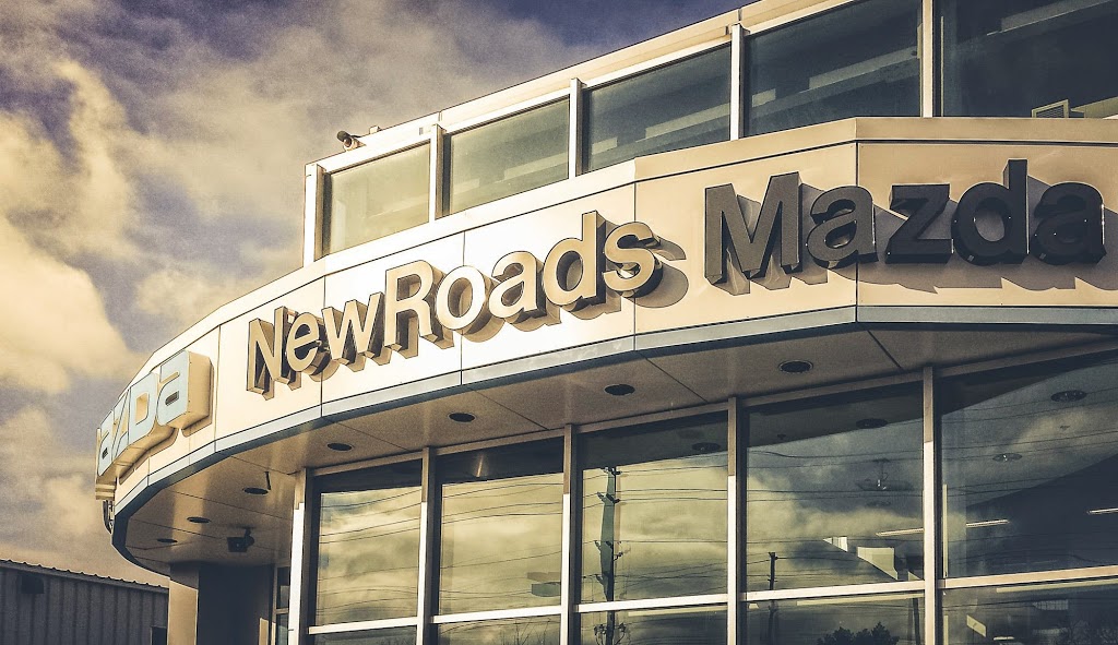 NewRoads Mazda | 349 Mulock Dr, Newmarket, ON L3Y 5W2, Canada | Phone: (855) 313-5630