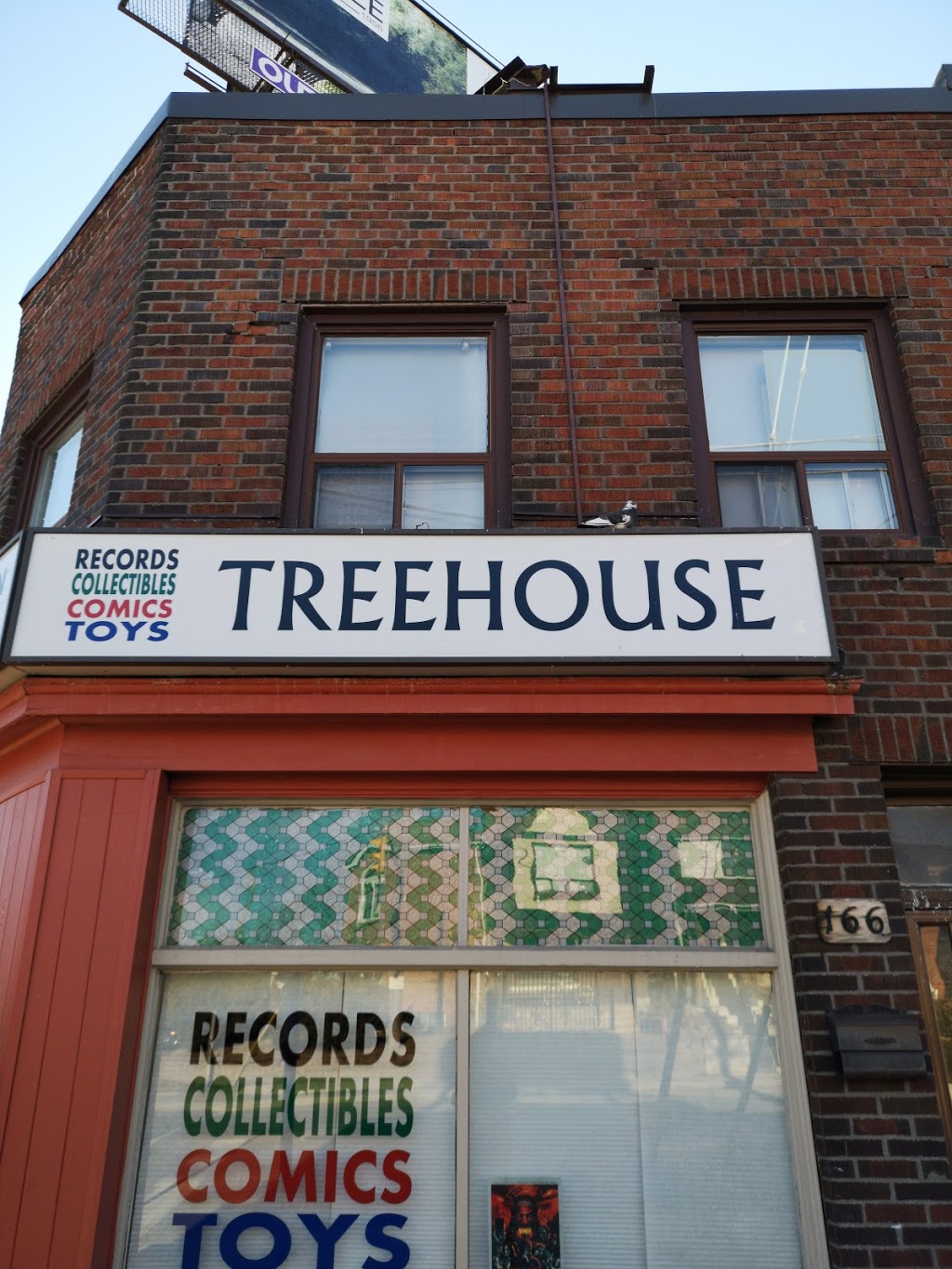 Treehouse Collectibles | 164 Donlands Ave, East York, ON M4J 3P8, Canada | Phone: (647) 436-9553