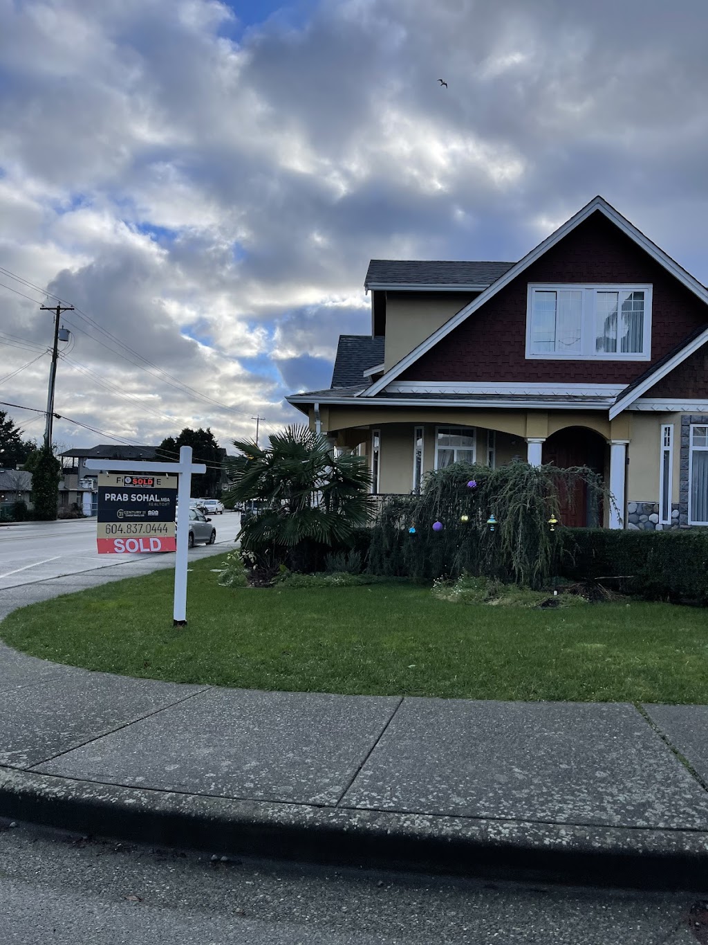 The Sign Post Guys | 5663 246 St, Langley Twp, BC V2Z 1H2, Canada | Phone: (604) 910-8481