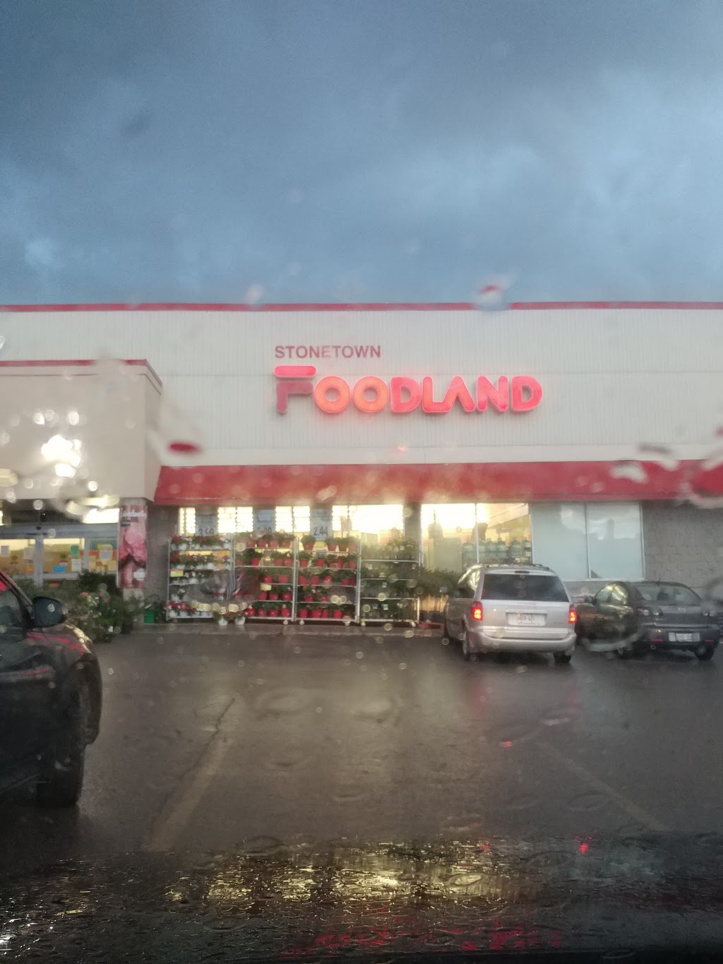 Foodland - St.Marys | 84 Wellington St S, St. Marys, ON N4X 1C3, Canada | Phone: (519) 284-2631