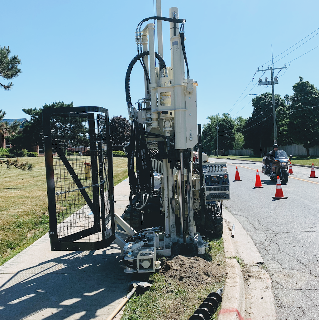 ACE Environmental Drilling | 13072 Tenth Line, Whitchurch-Stouffville, ON L4A 7X4, Canada | Phone: (647) 637-5010