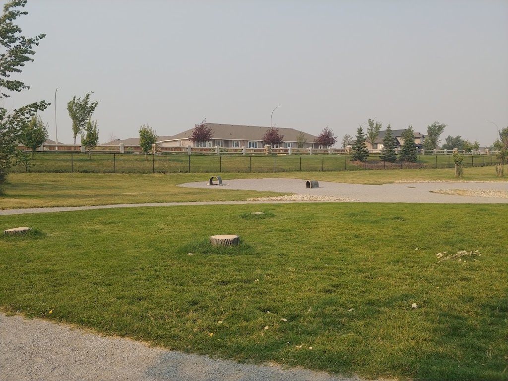 RiverStone Dog Park | Riverstone, Lethbridge, AB T1J 4S8, Canada | Phone: (403) 849-7268