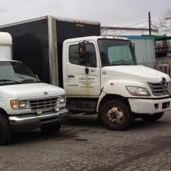 DMB Moving | 532 Rue de la Métairie, Verdun, QC H3E 1S5, Canada | Phone: (514) 867-8516