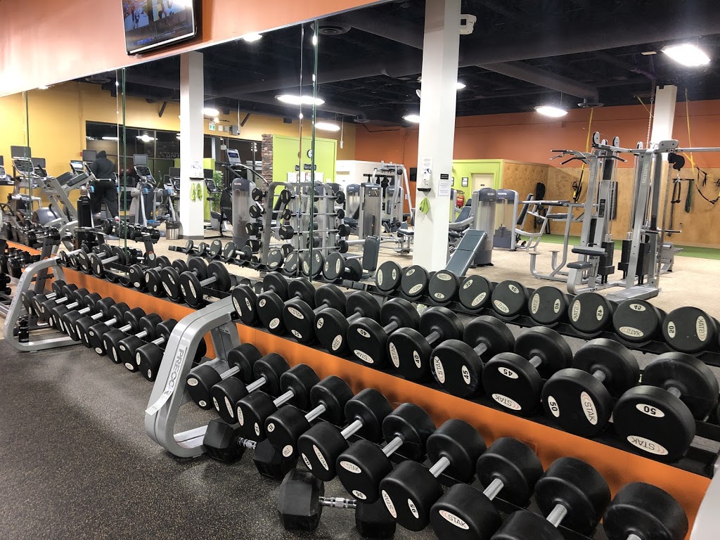 Anytime Fitness | 3170 Tillicum Rd #139, Victoria, BC V9A 7C5, Canada | Phone: (778) 265-6766