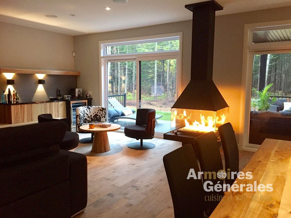 Armoires Générales | 8550#, B, Boulevard Sainte-Anne, Château-Richer, QC G0A 1N0, Canada | Phone: (418) 824-4449