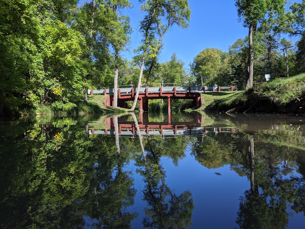 Kildonan Park Outdoor Pool | 2015 Main St, Winnipeg, MB R2V 2B9, Canada | Phone: (877) 311-4974