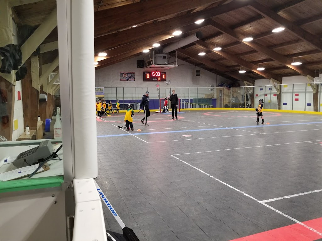Royal City Ball Hockey | 133 Woodlawn Rd E, Guelph, ON N1E 7A8, Canada | Phone: (519) 994-0500