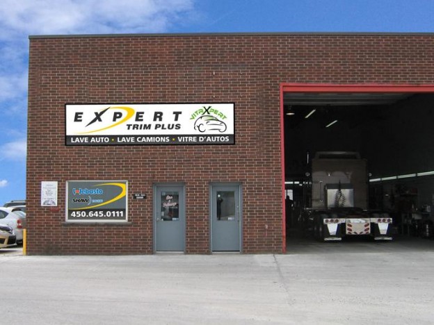 Expert Trim Plus Inc. | 1570 Boulevard de Montarville, Boucherville, QC J4B 5Y3, Canada | Phone: (450) 645-0111