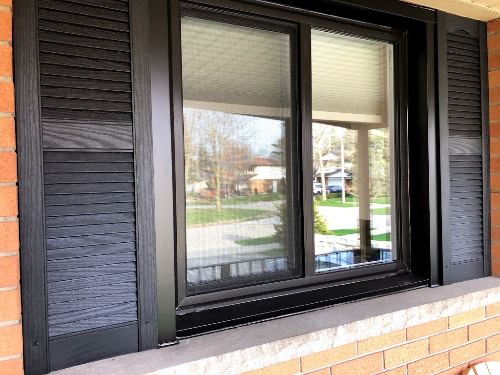 PM Windows & Doors | 1358 Victoria St N, Kitchener, ON N2B 3E2, Canada | Phone: (519) 576-8327