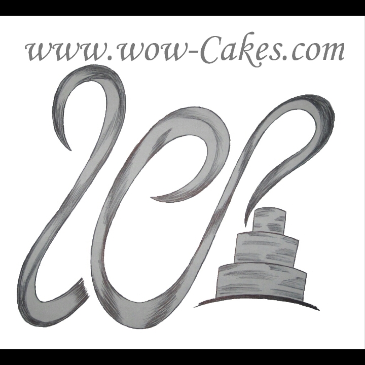 wow-Cakes | 1327 Boulevard Perrot, Notre-Dame-de-lÎle-Perrot, QC J7V 7P2, Canada | Phone: (514) 619-2529