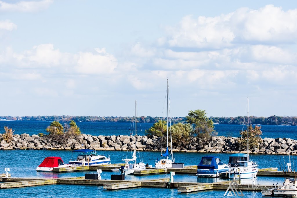 Jordan Harbour Marina | 2793 Beacon Blvd, Jordan Station, ON L0R 1S0, Canada | Phone: (905) 562-7888