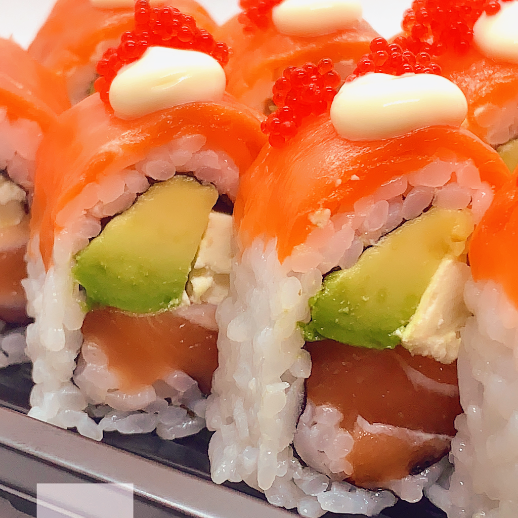 FusionCore Japanese Eatery | 7894 6th St, Burnaby, BC V3N 3N3, Canada | Phone: (604) 524-6596