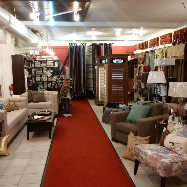 Parallele Interiors | 1717 Bayview Ave, East York, ON M4G 3C1, Canada | Phone: (416) 481-7207