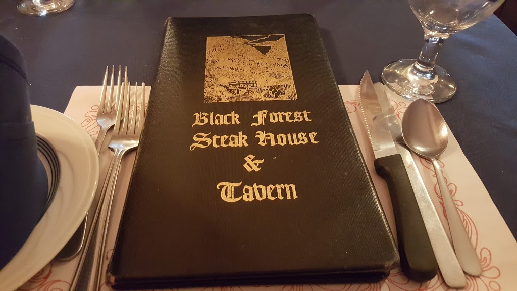 Black Forest Steak House & Tavern | 2624 Eglinton Ave E, Scarborough, ON M1K 2S3, Canada | Phone: (416) 261-6781