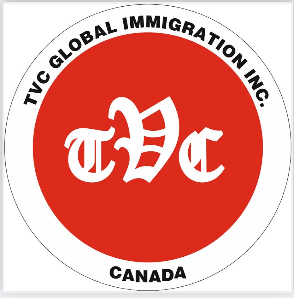 TVC GLOBAL IMMIGRATION INC. CANADA | 5 Faders Dr, Brampton, ON L7A 4Y2, Canada | Phone: (437) 255-0080