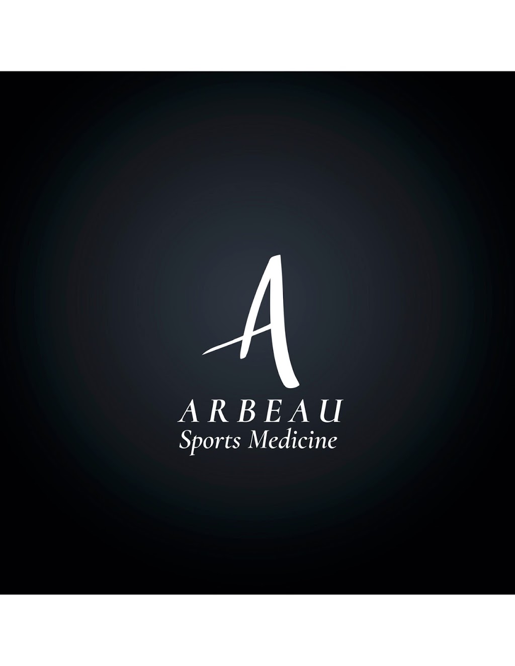 Arbeau Sports Medicine Centre | 2550 Main St, London, ON N6P 1P9, Canada | Phone: (519) 601-2232