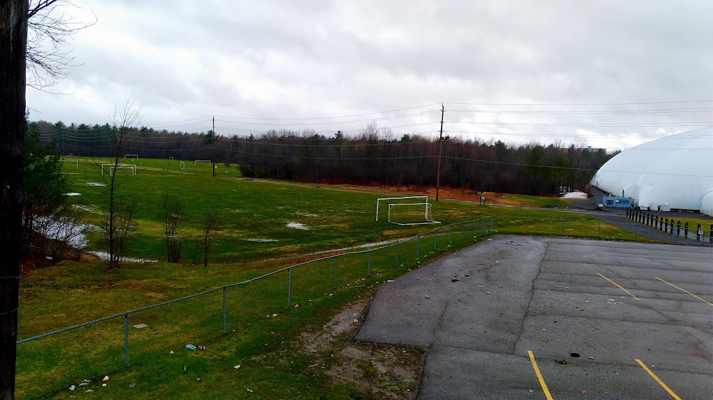 Hornets Nest Soccer Park | 1662 Bearbrook Rd, Gloucester, ON K1B 1C4, Canada | Phone: (613) 590-1660