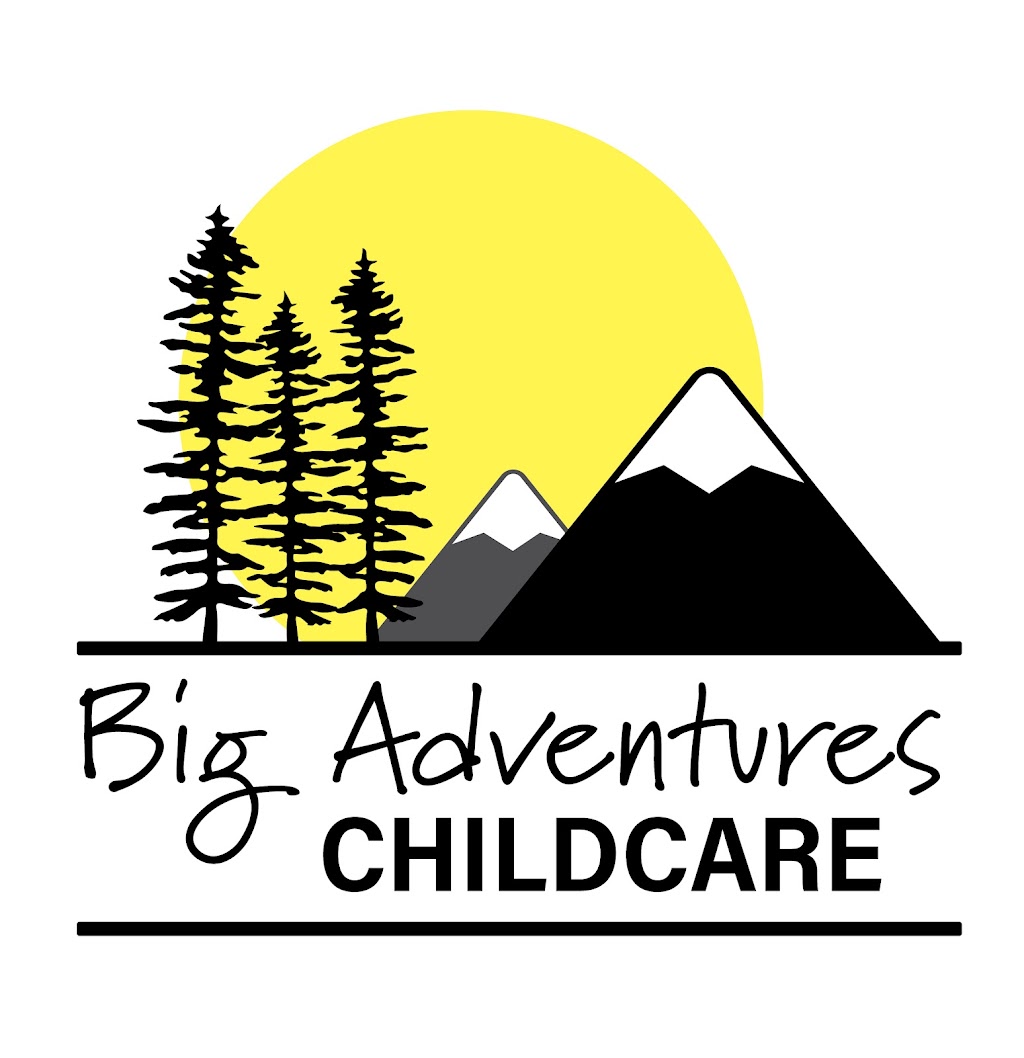 Big Adventures Childcare | 4951 Rutherford Rd, Nanaimo, BC V9T 5P1, Canada | Phone: (250) 751-8550