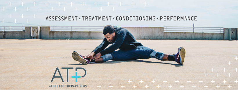 Athletic Therapy Plus - Victoria, BC | 27 Cahilty Ln, Victoria, BC V9B 6S7, Canada | Phone: (250) 480-9620