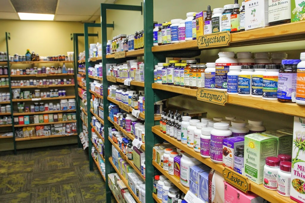 Vitamins First | 1851 Sirocco Dr SW, Calgary, AB T3H 2Y3, Canada | Phone: (403) 460-6480