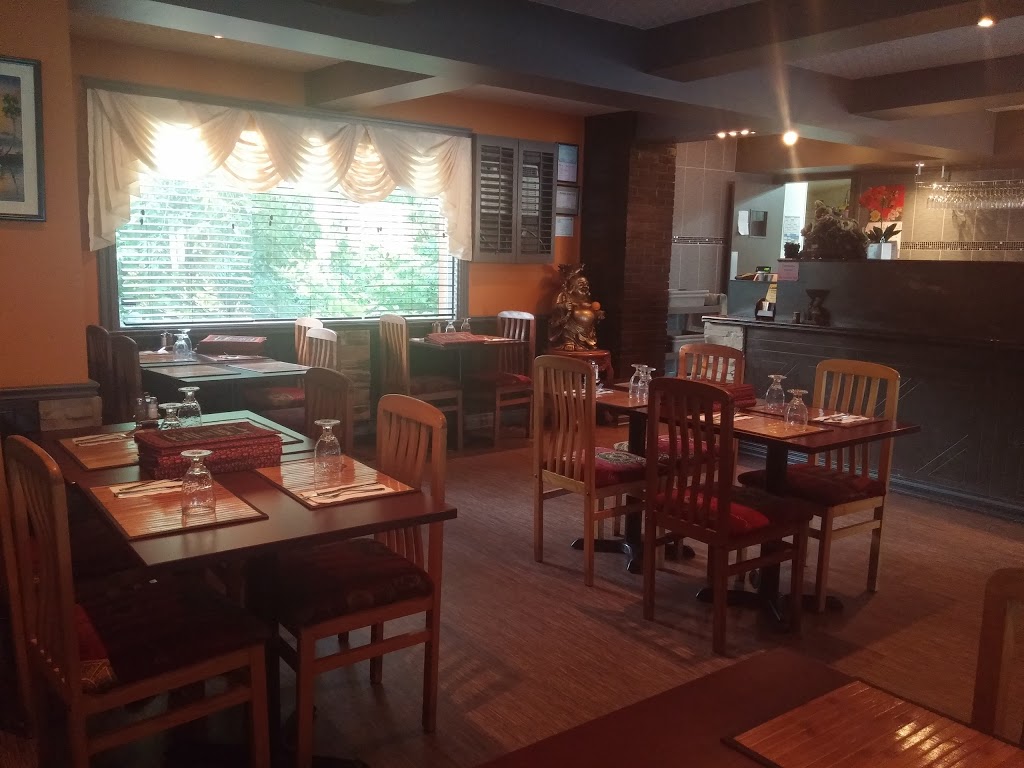 Restaurant OMékong | 190 Boulevard Antonio-Barrette, Notre-Dame-des-Prairies, QC J6E 1E5, Canada | Phone: (450) 755-1170