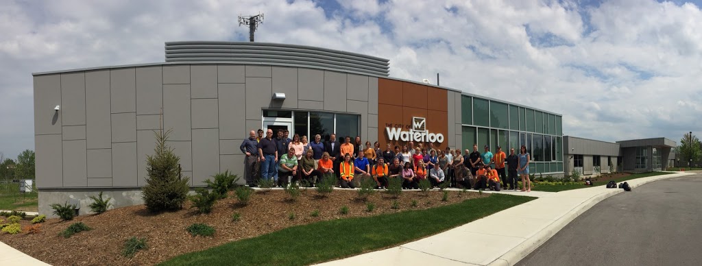 City of Waterloo Service Centre | 265 Lexington Ct, Waterloo, ON N2J 4A8, Canada | Phone: (519) 886-2310