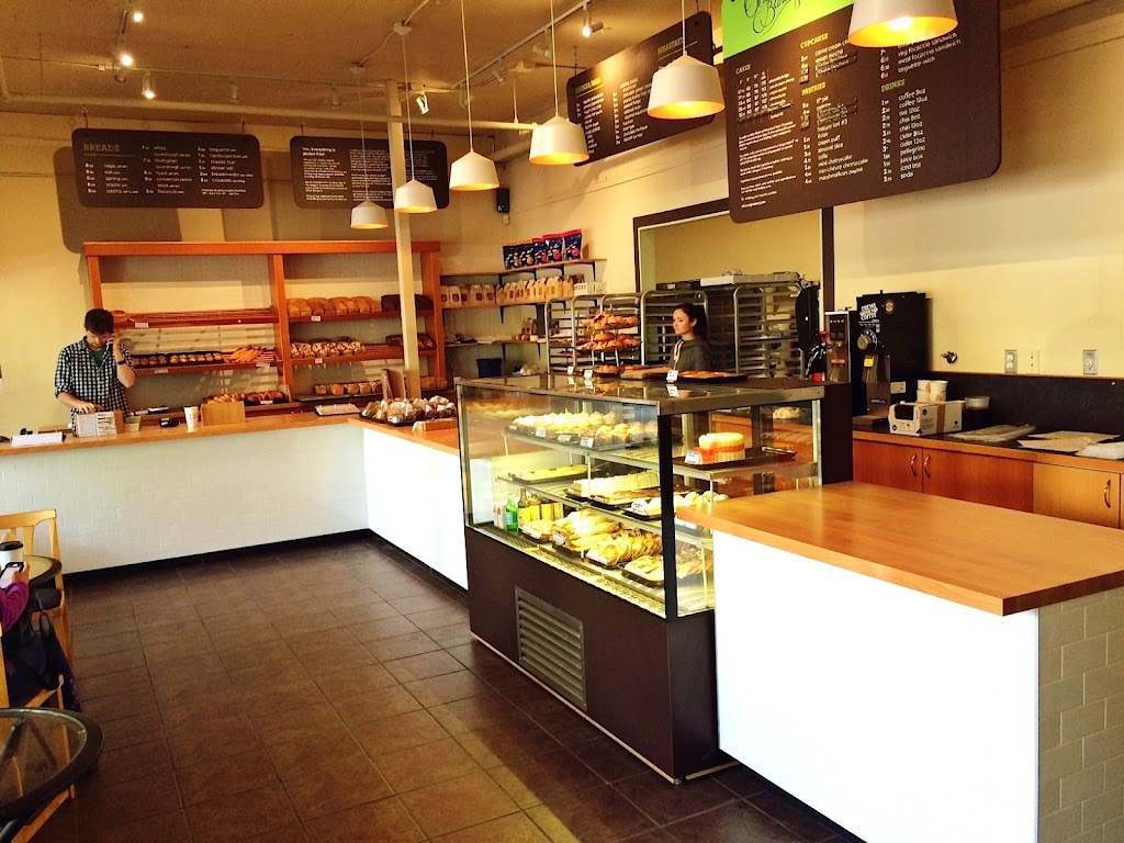 Origin Gluten-Free Bakery | 1525 Pandora Ave, Victoria, BC V8R 6P9, Canada | Phone: (250) 590-4149