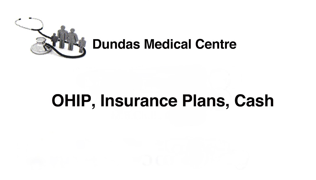 Dundas Medical Centre & Walk-In Clinic | 252 Dundas St E #1, Waterdown, ON L0R 2H6, Canada | Phone: (905) 689-8886