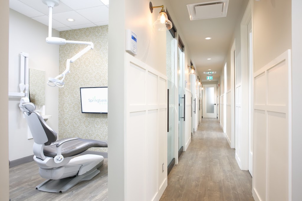 Springbank Hill Dental | 133 - 7460 Springbank Blvd SW, Calgary, AB T3H 0W4, Canada | Phone: (403) 454-4757