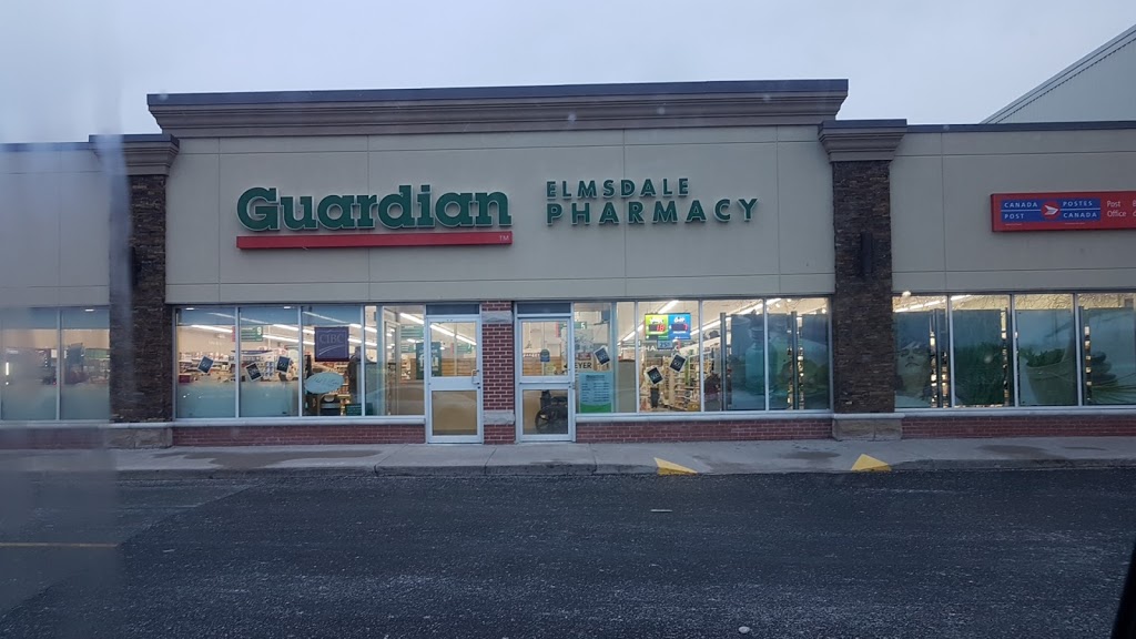 Guardian - Elmsdale Pharmacy | 269 NS-214, Elmsdale, NS B2S 1K1, Canada | Phone: (902) 883-2227