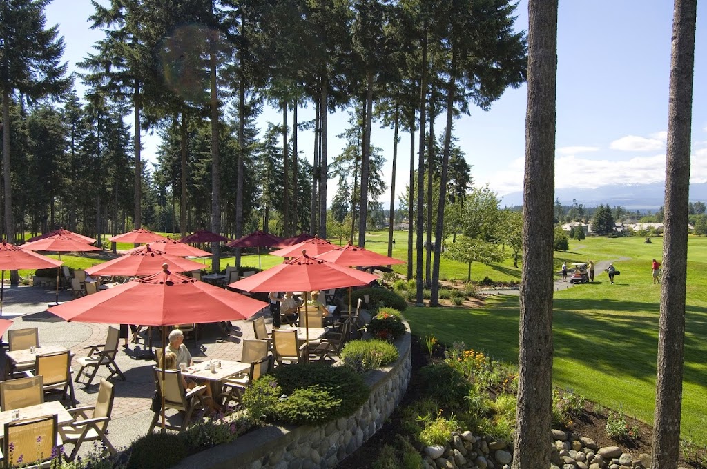 Timber Room Grill at Crown Isle | 399 A Clubhouse Dr, Courtenay, BC V9N 9G3, Canada | Phone: (250) 703-5000