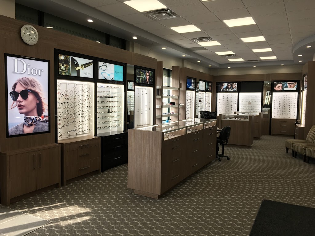 Choice Optical Ltd. | 77 Castleridge Blvd NE #105, Calgary, AB T3J 3J8, Canada | Phone: (403) 568-3937