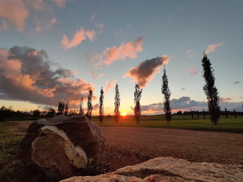 Country Cabin Yoga | 51045C Range Rd 232, Sherwood Park, AB T8B 1K6, Canada | Phone: (780) 370-4535