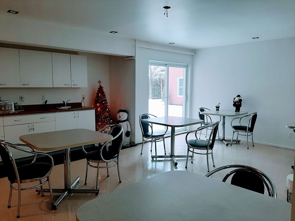 Résidence Laisance | 200 Rue de la Vérendrye, Trois-Rivières, QC G9A 5W3, Canada | Phone: (819) 380-0004