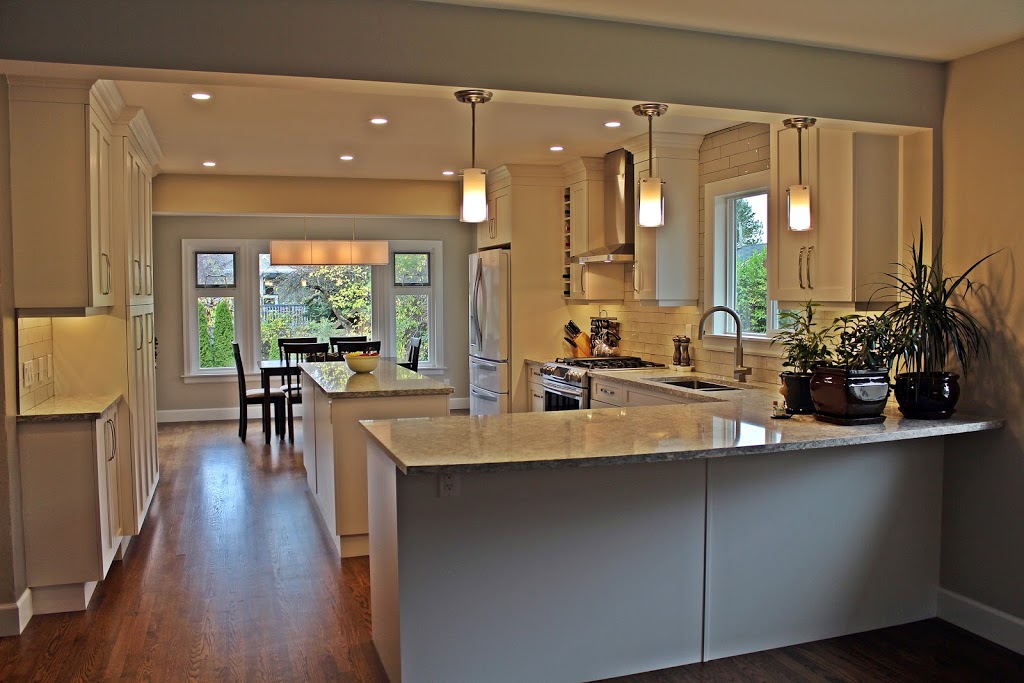 Seaside Cabinetry & Design | 9715 1 St, Sidney, BC V8L 3E1, Canada | Phone: (250) 812-4304