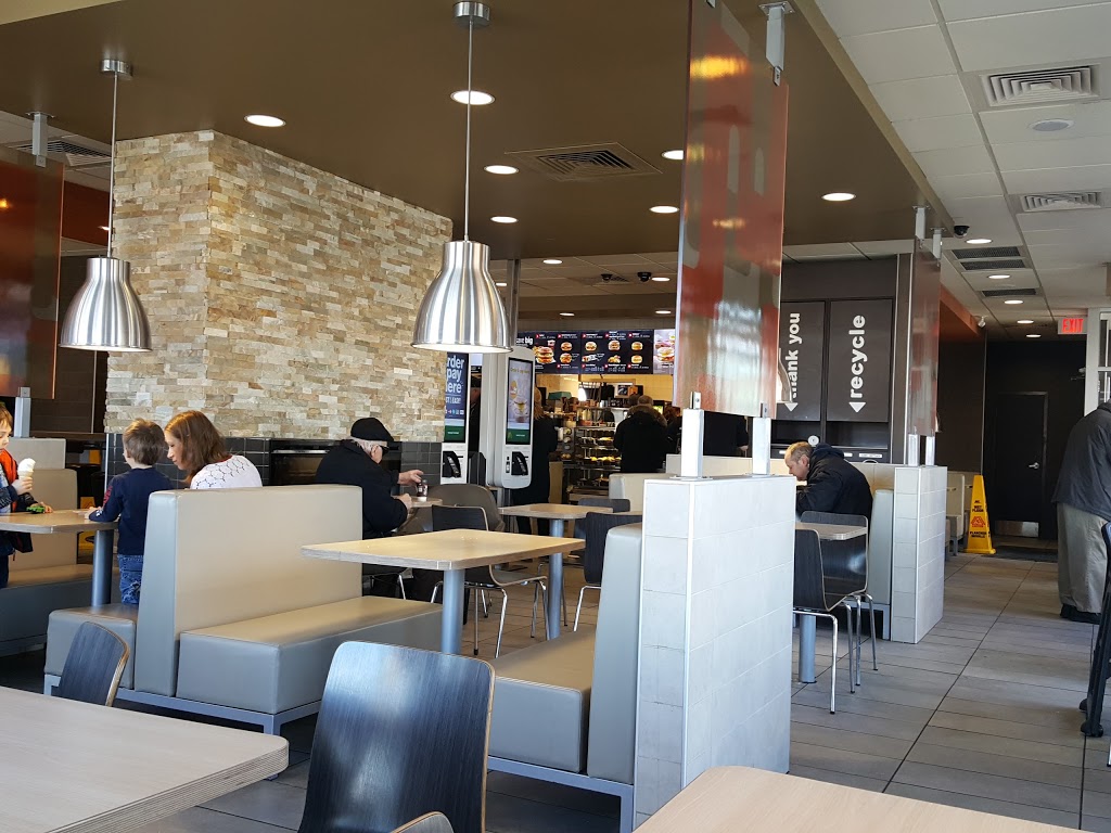 McDonalds | 4748 Ontario St, Beamsville, ON L0R 1B3, Canada | Phone: (905) 563-3331