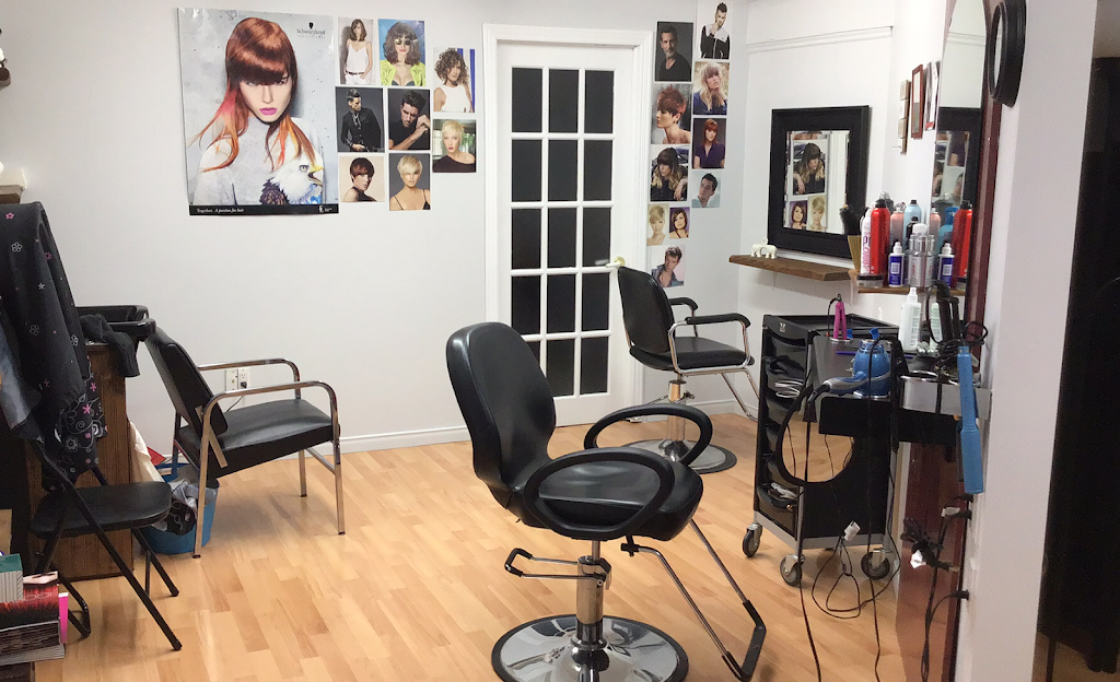 Coiffure Nancy | 3460 Boulevard Louis Fréchette, Nicolet, QC J3T 1T7, Canada | Phone: (819) 293-7629