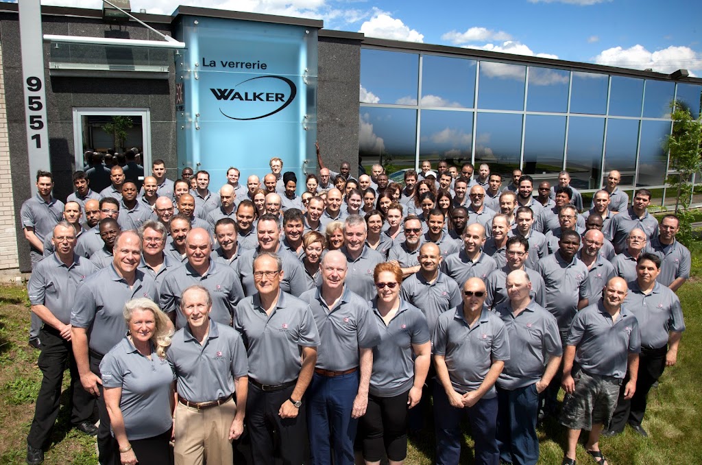 Walker Glass Company Ltd | 9551 Boul Ray Lawson, Anjou, QC H1J 1L5, Canada | Phone: (514) 352-3030