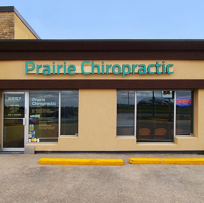 Prairie Chiropractic | 2567 Pembina Hwy, Winnipeg, MB R3T 2H5, Canada | Phone: (204) 261-6088