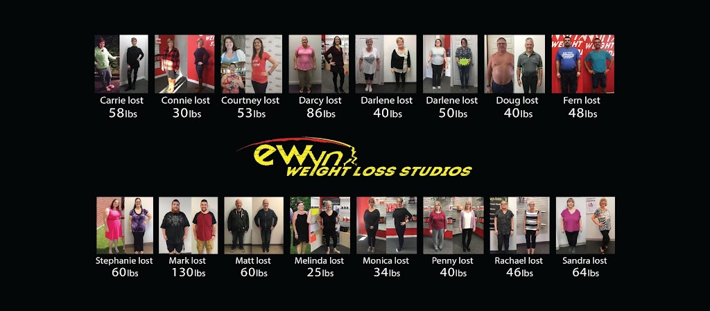 Ewyn Weight Loss Studios Beaumont | 5029a 52 Ave, Beaumont, AB T4X 1E5, Canada | Phone: (780) 737-1719