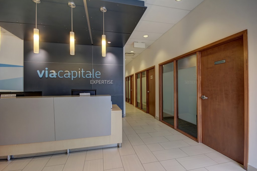 Eric Lachapelle Via Capitale Expertise - LAssomption | 821 Boulevard de lAnge Gardien N #107, LAssomption, QC J5W 1P8, Canada | Phone: (450) 705-3612