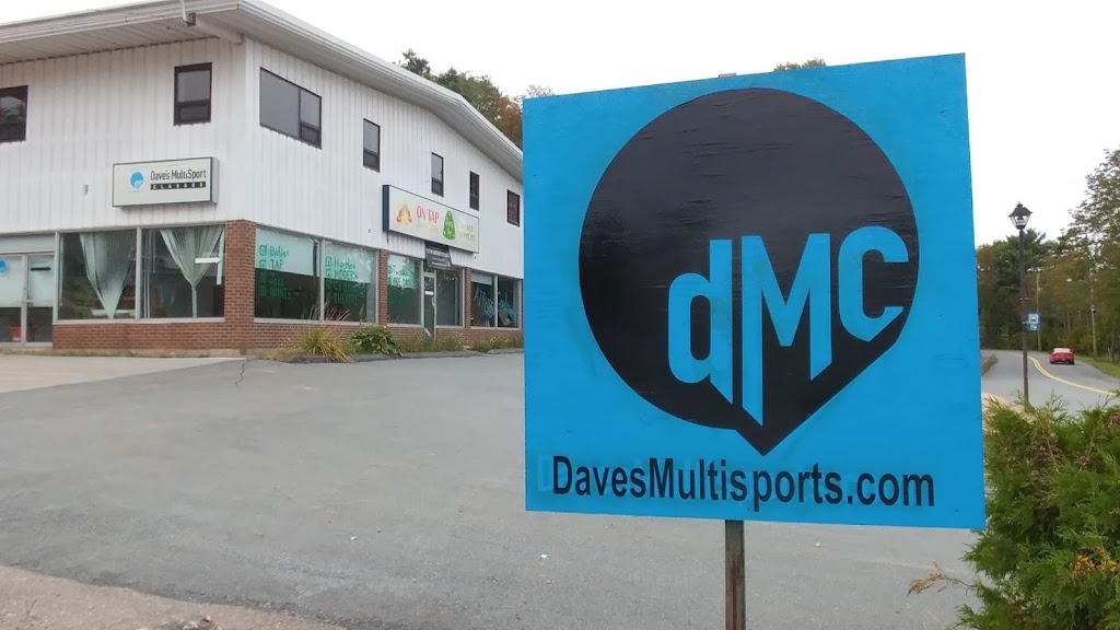 Daves Multisports | 821 King St, Bridgewater, NS B4V 2T1, Canada | Phone: (902) 523-5381