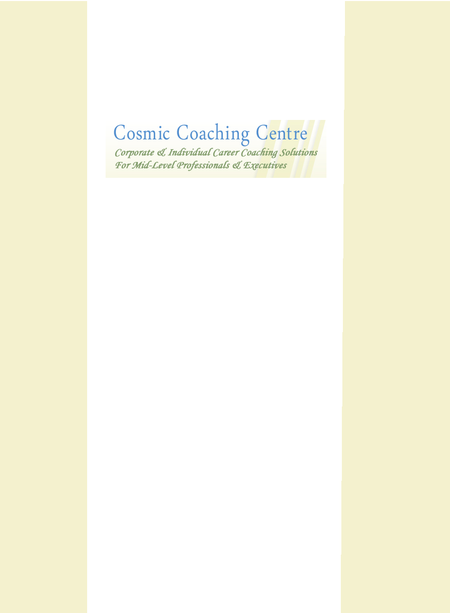 Cosmic Coaching Centre | 781 Spadina Rd, Toronto, ON M5P 2X5, Canada