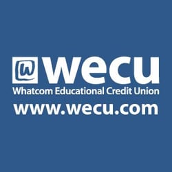 WECU | 2045 Front St, Lynden, WA 98264, USA | Phone: (360) 676-1168