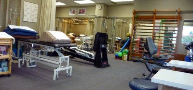White Rock Orthopaedic & Sports Physiotherapy Clinic | 1959 152 St unit 80, Surrey, BC V4A 9E3, Canada | Phone: (604) 535-1412
