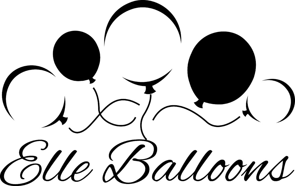 Elle Balloons | 20 Brickstone Cir, Thornhill, ON L4J, Canada | Phone: (416) 220-0604