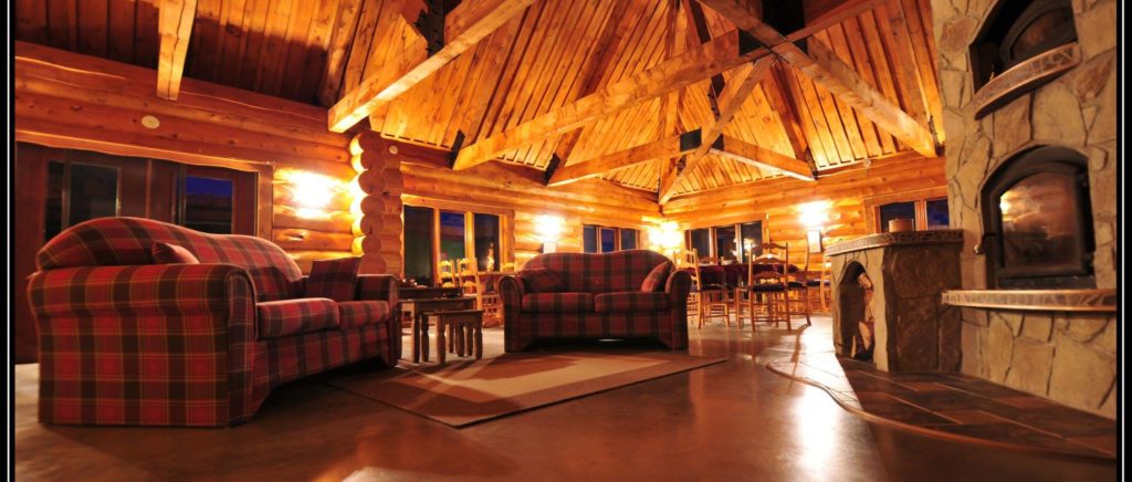 Auberge Stewart Inc | 4333 Chemin du Lac Brennan, Rawdon, QC J0K 1S0, Canada | Phone: (450) 834-8210