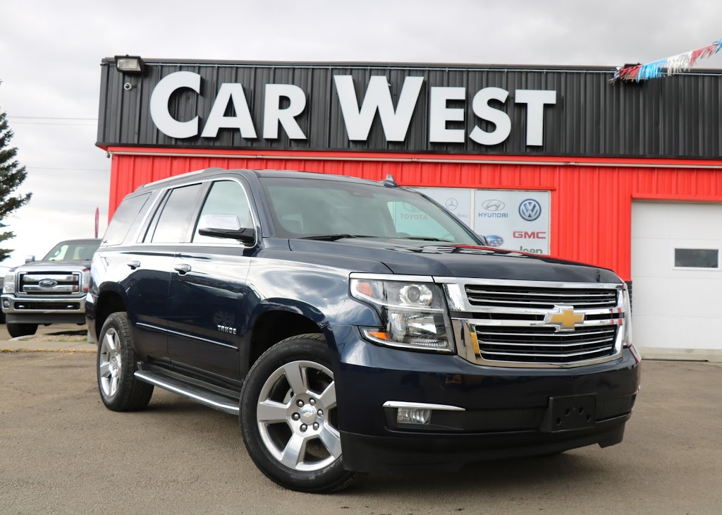 Car West Auto Sales | 6508 Sparrow Dr, Leduc, AB T9E 6T9, Canada | Phone: (780) 612-9575